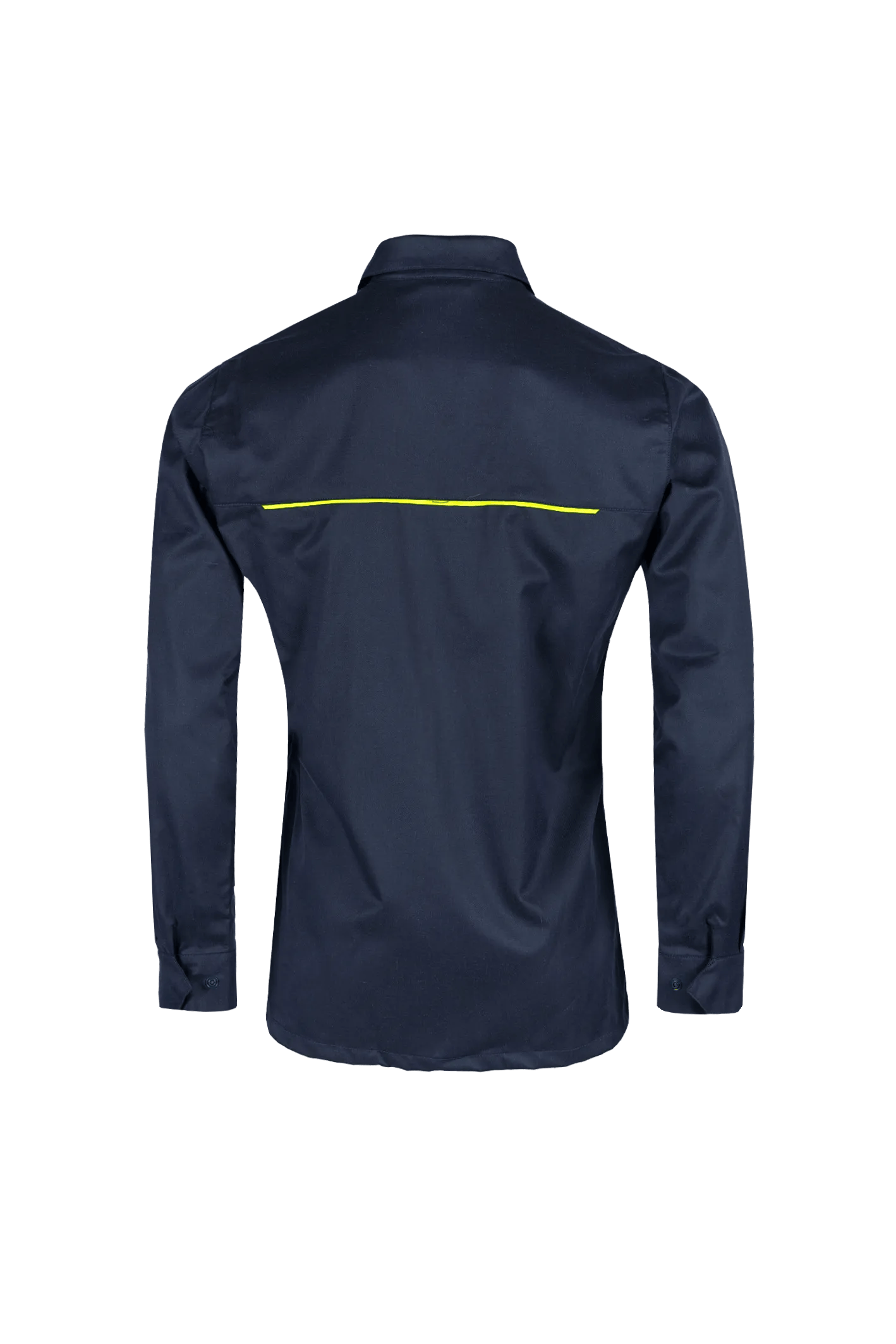 Sioen Kendal Shirt With Arc Protection