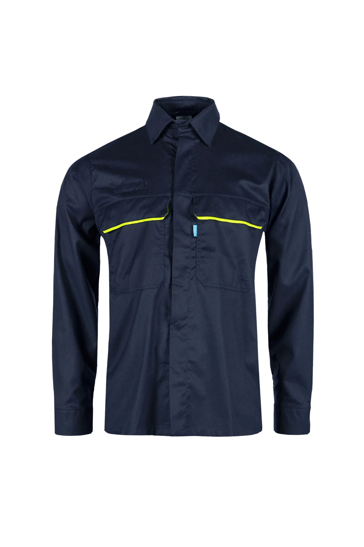 Sioen Kendal Shirt With Arc Protection