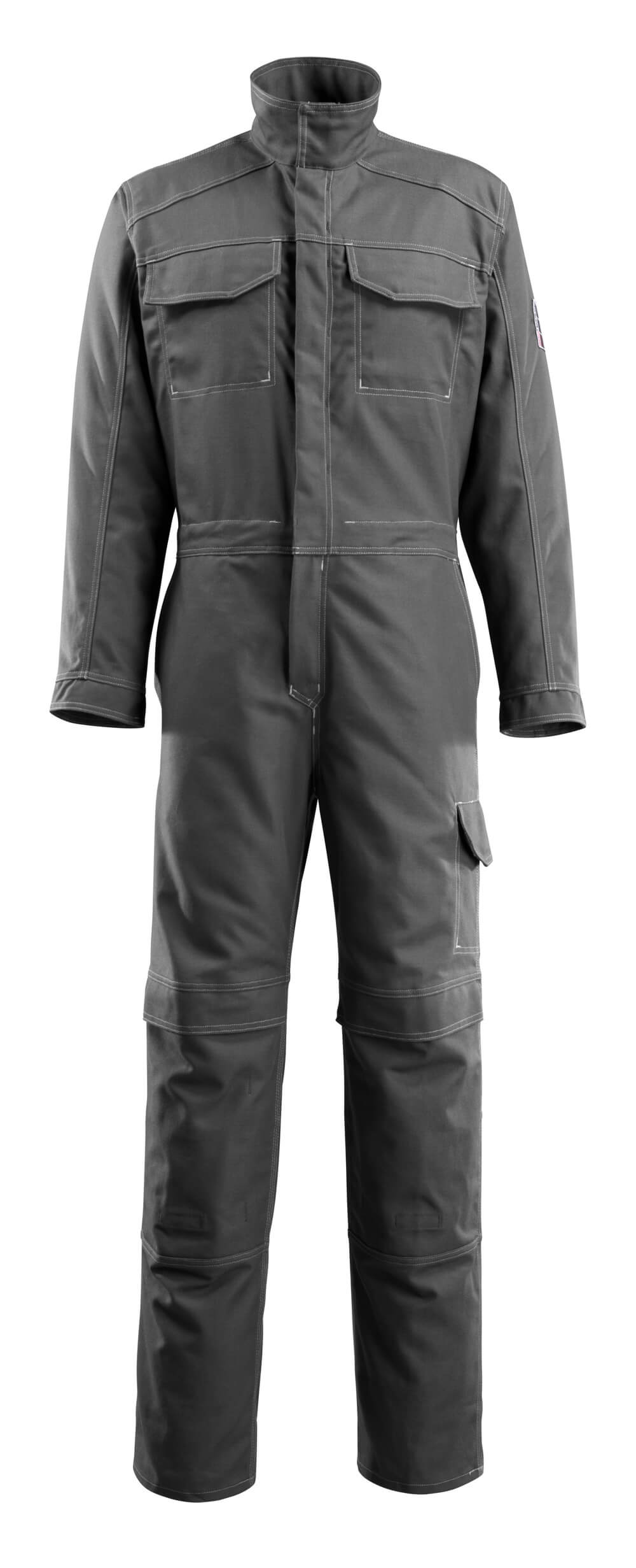 MASCOT MULTISAFE Boilersuit with kneepad pockets 06619