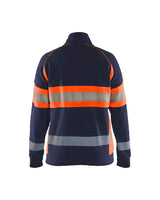 Blaklader Hi-Vis Sweater Women 3505