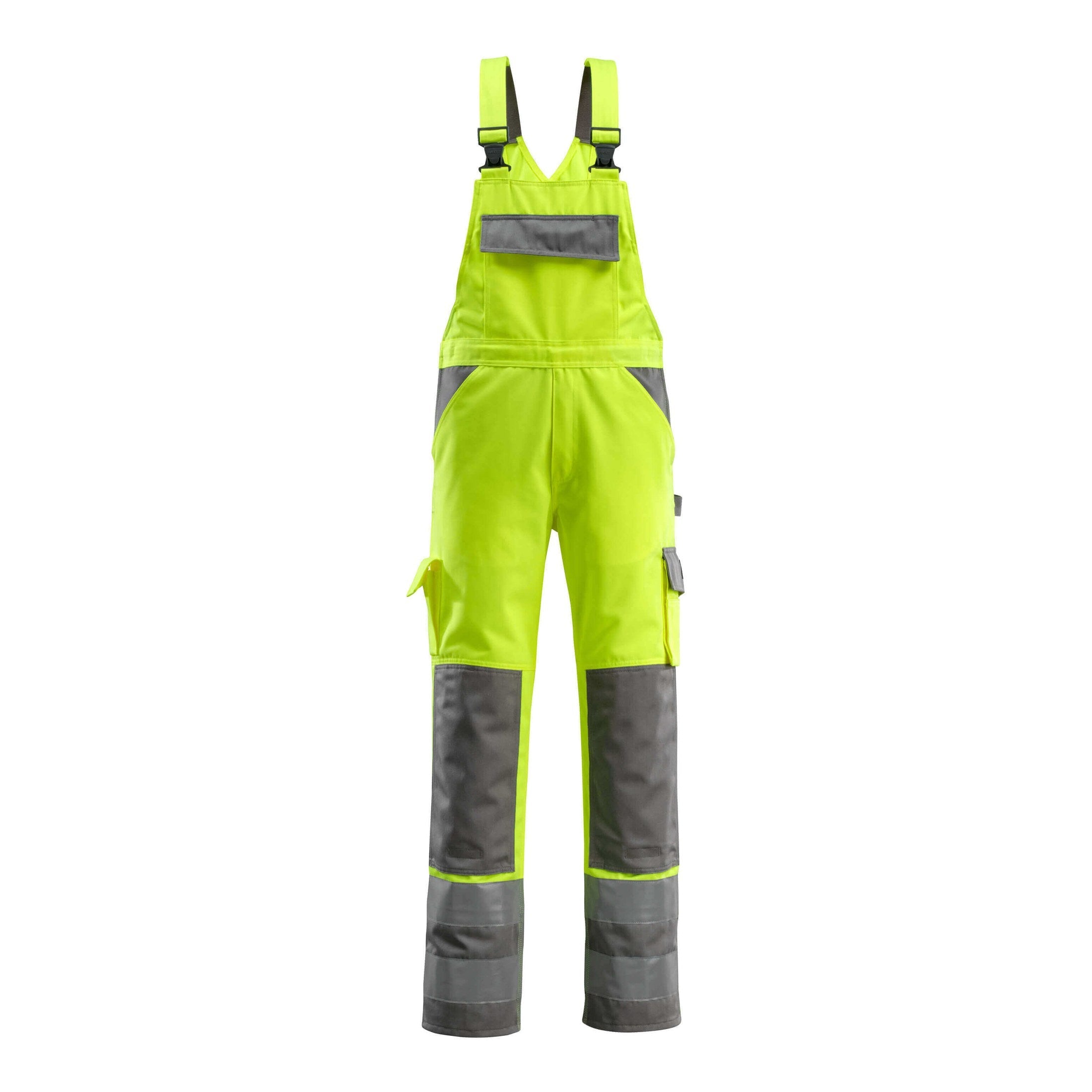Mascot Safe Compete Barras Bib & Brace