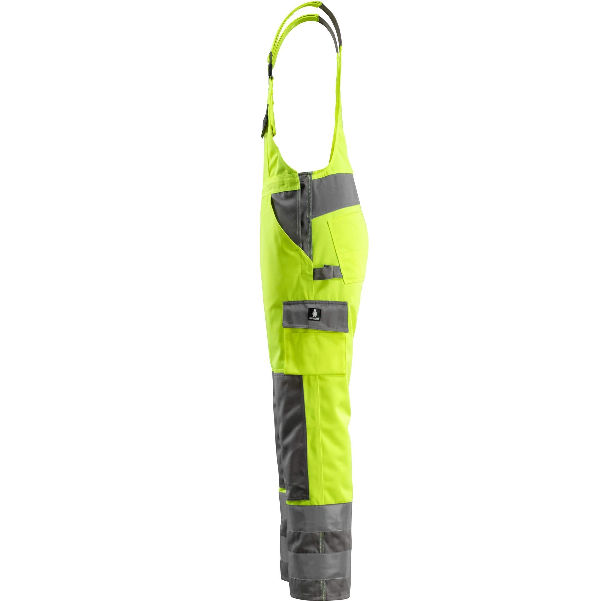 Mascot Safe Compete Barras Bib & Brace