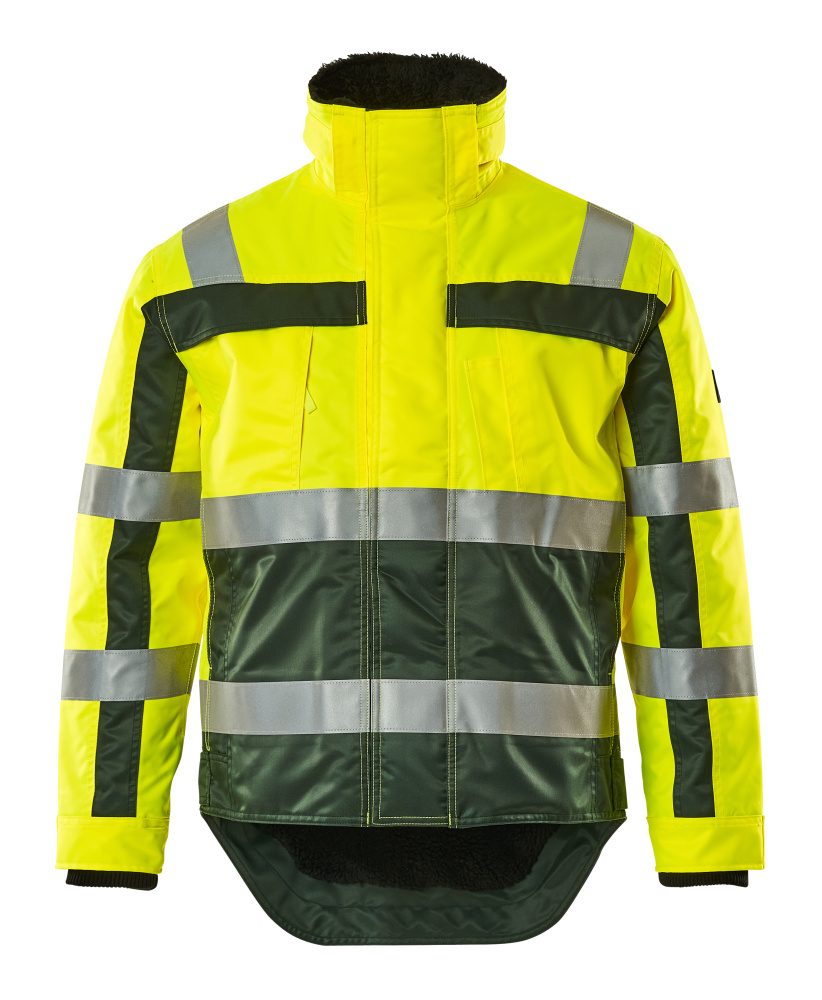 Mascot Safe Compete Teresina Winter Jacket