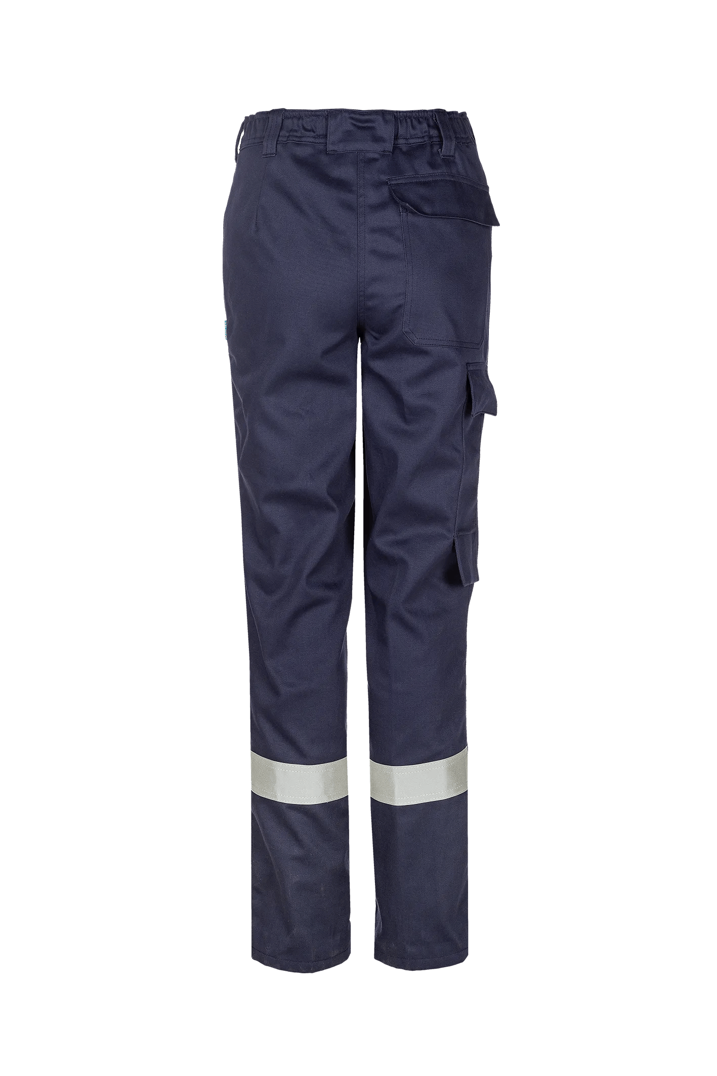 Sioen Casma Ladies Trousers With Arc Protection