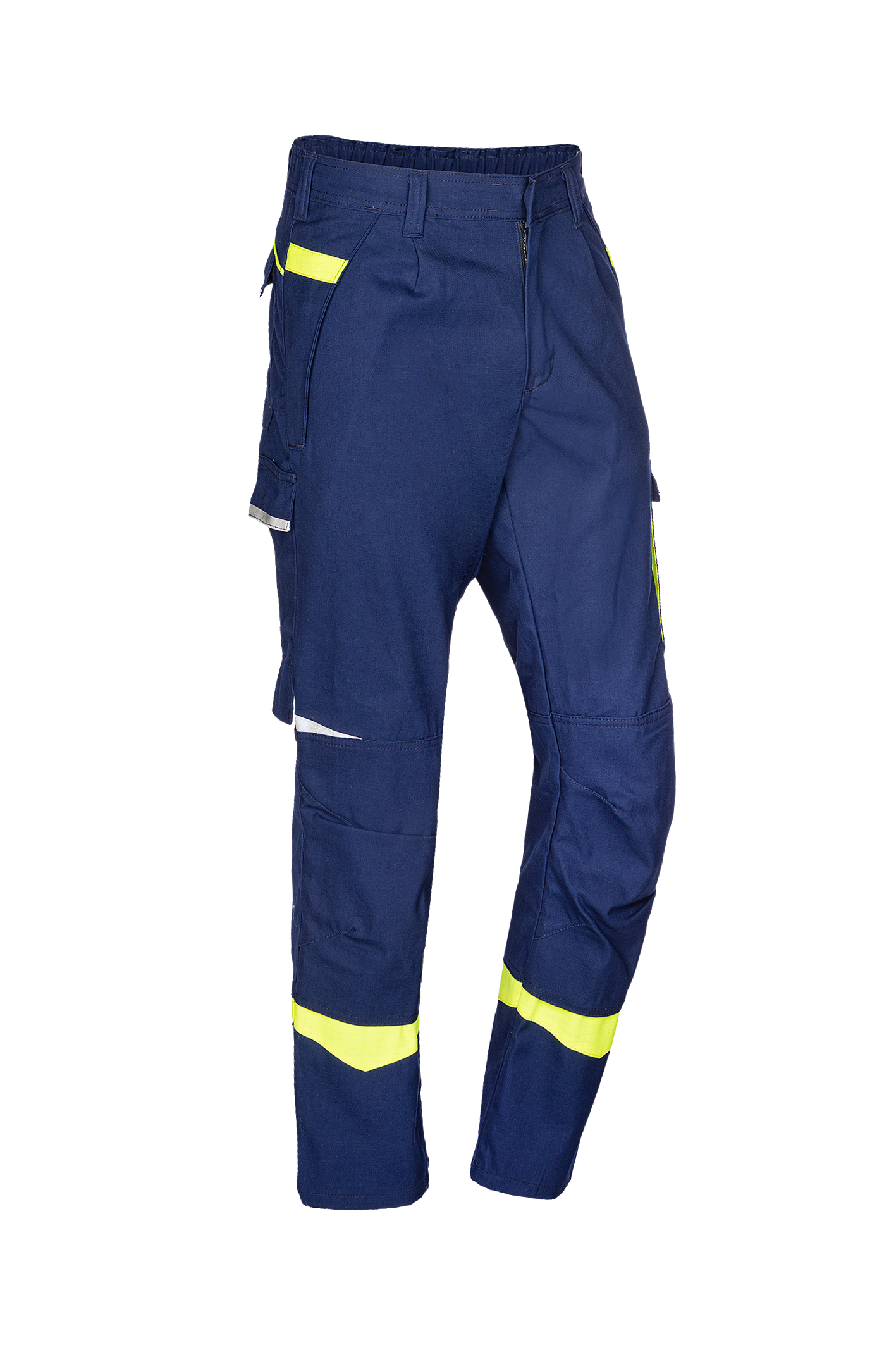 Sioen Barcus Trousers With Arc Protection