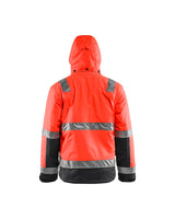 Blaklader Hi-Vis Winter Jacket 4870