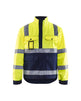 Blaklader Hi-Vis Jacket 4023