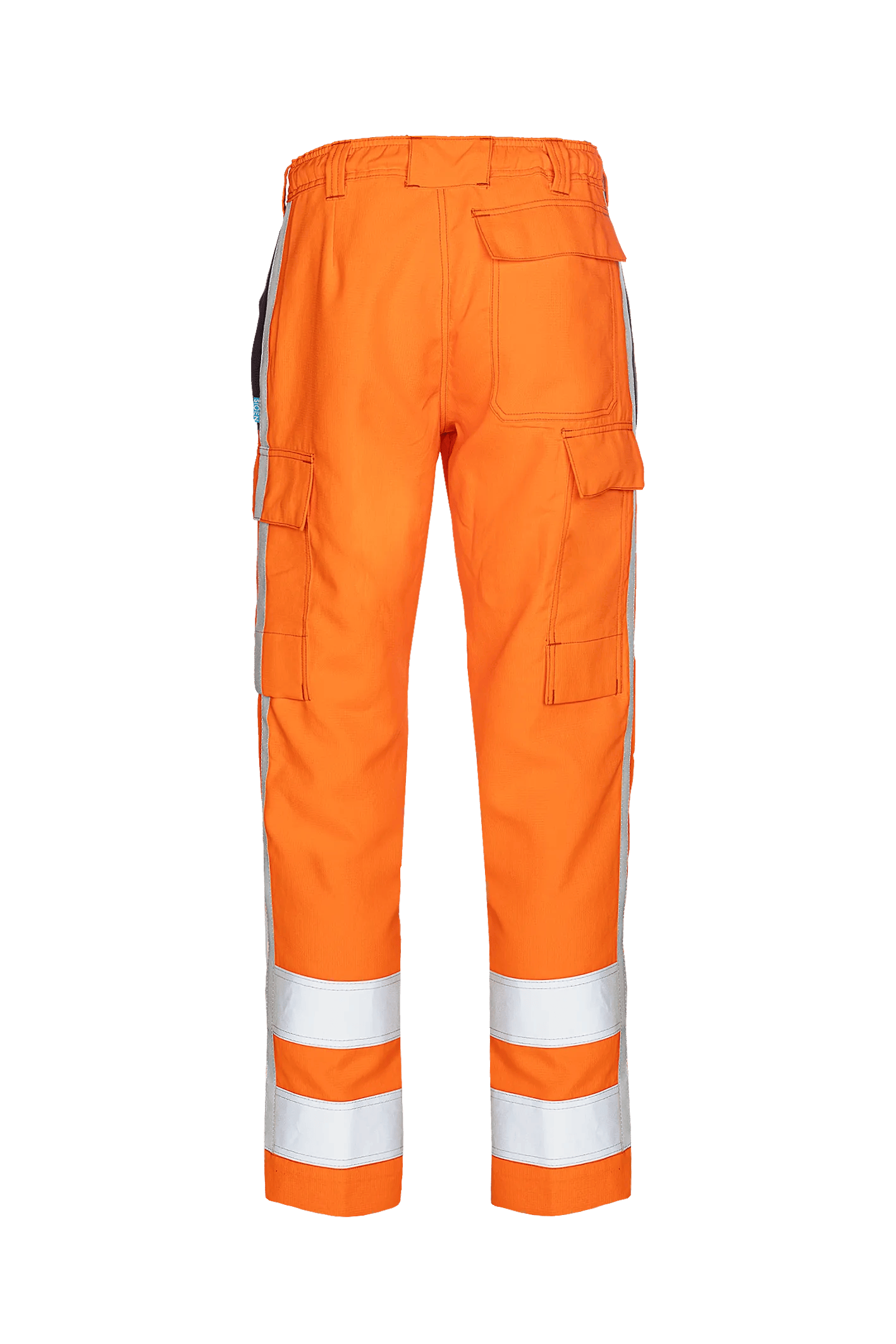 Sioen Empe Hi-Vis Trousers With Arc Protection (Rws)