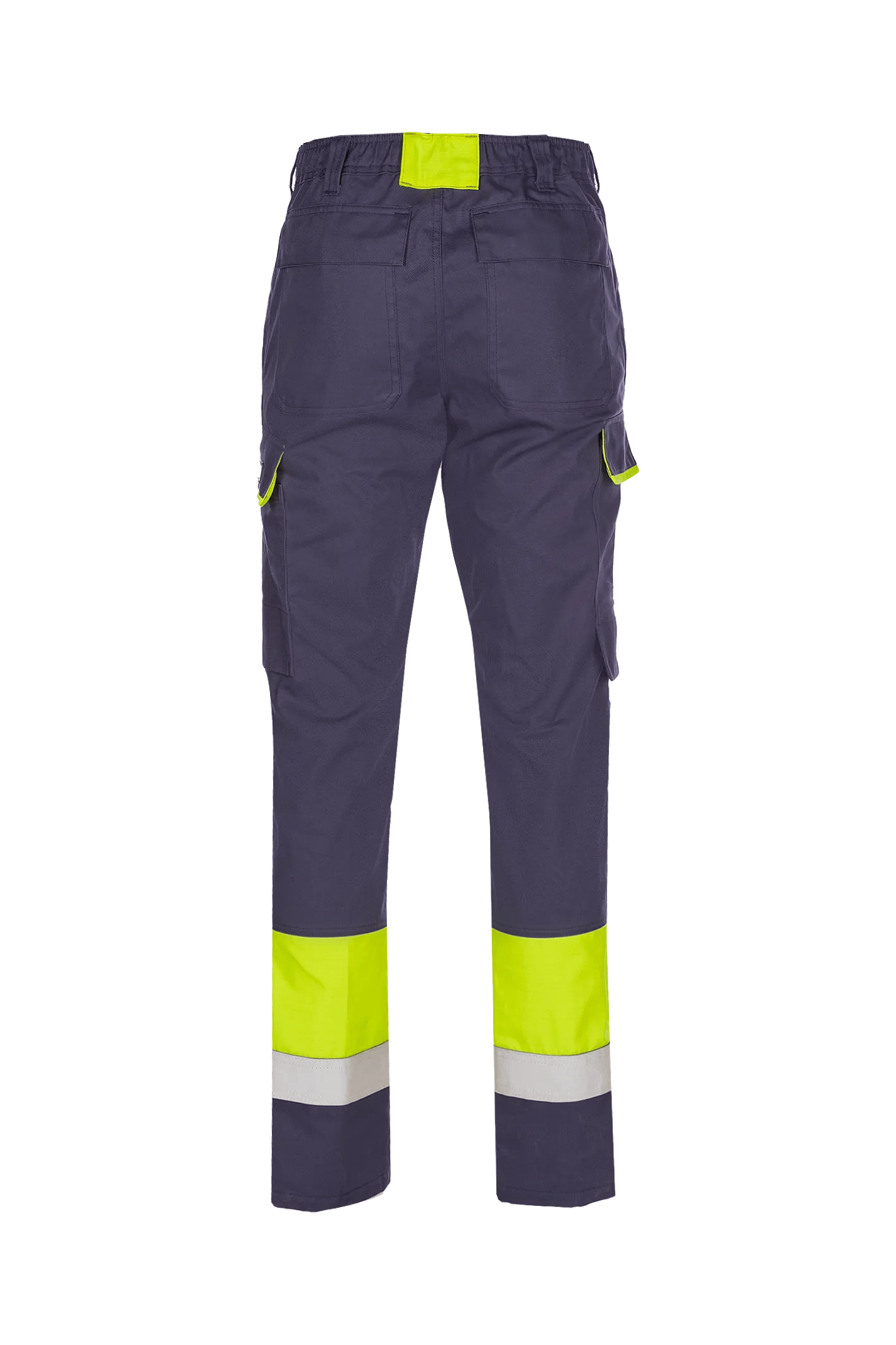 Sioen Calanques Eco Trousers With Arc Protection (Apc1)