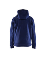 Blaklader Hoodie with Pile Lining 4933