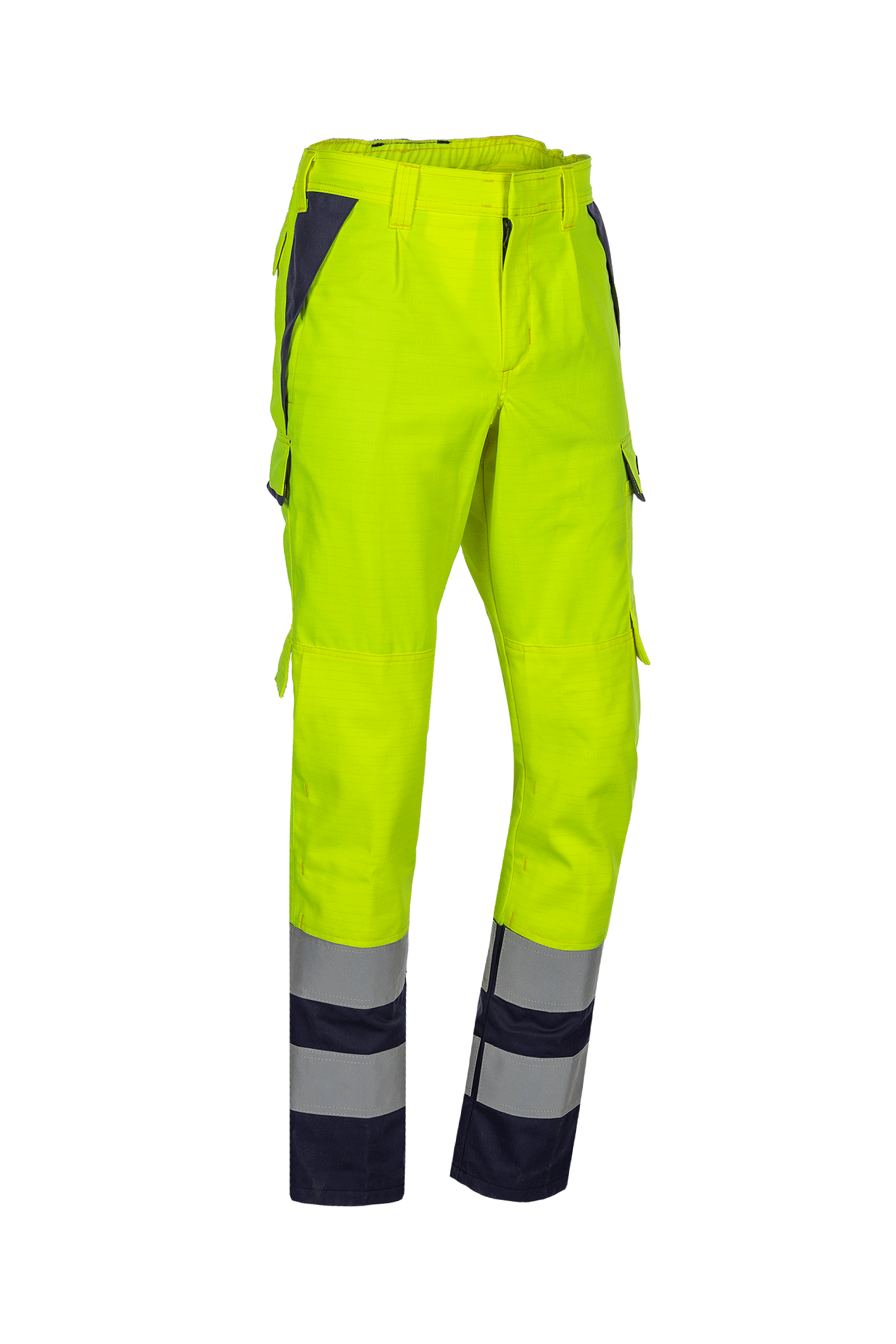 Sioen Rondane Hi-Vis Eco Trousers With Arc Protection (Apc1)