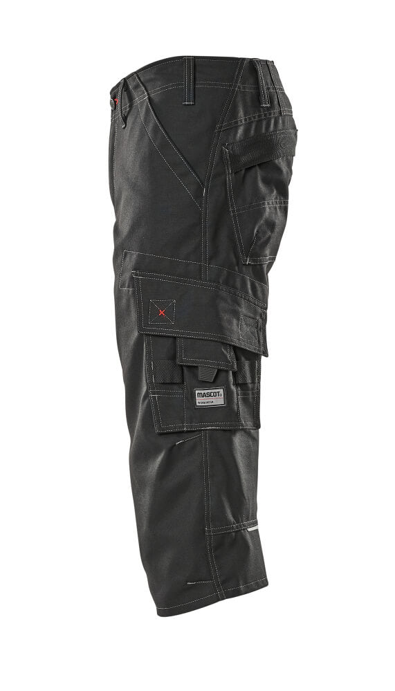 Mascot Frontline Half Length Trousers 09249