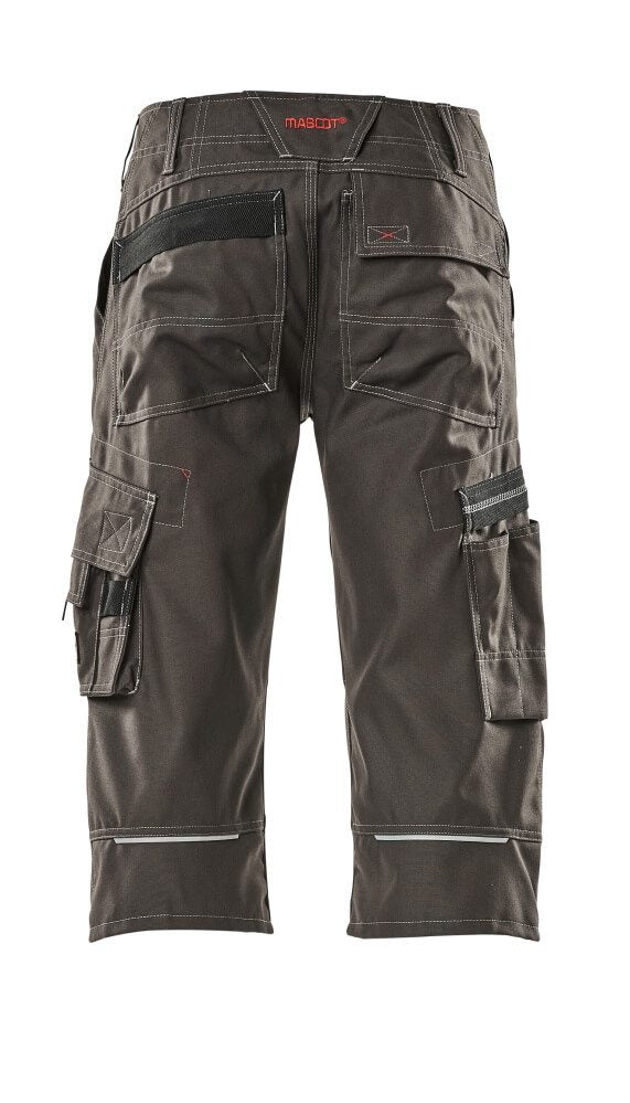 Mascot Frontline Half Length Trousers 09249