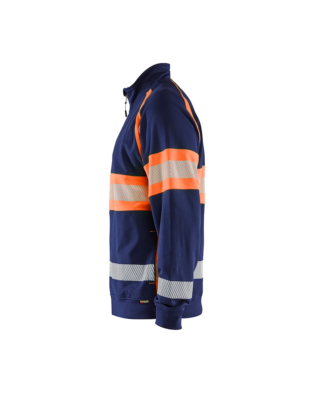 Blaklader Hi-Vis Sweater 3551