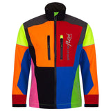 Arbortec Jacket Breatheflex #colour_multi-colour