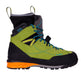 Arbortec Kayo Chainsaw Boot Class 2 #colour_lime