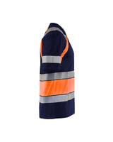 Blaklader Hi-Vis T-Shirt 3421