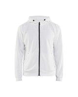 Blaklader Hoodie with Full Zipper 3363