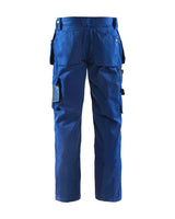 Blaklader Craftsman Trousers 15301860 - Cornflower blue