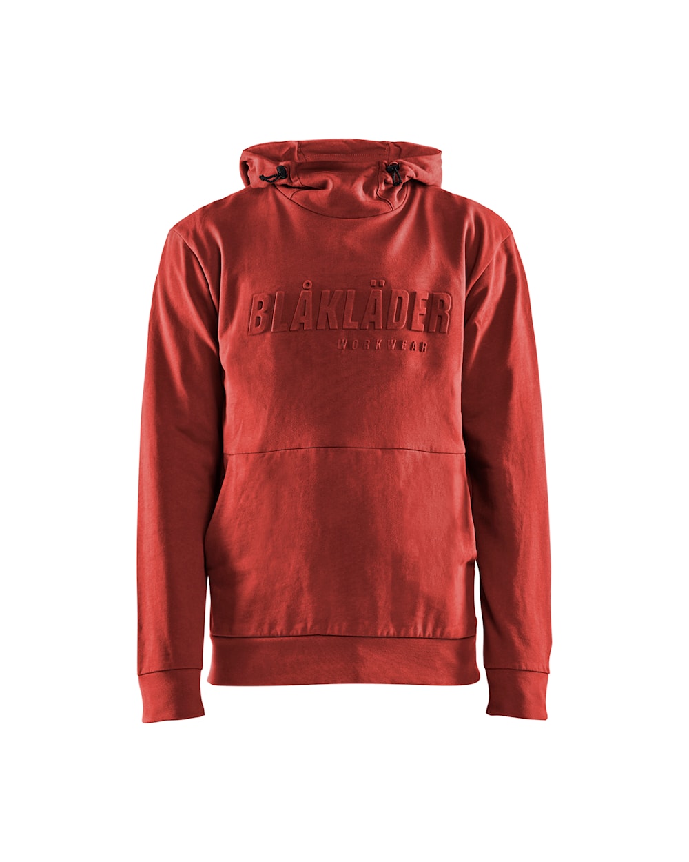 Blaklader Hoodie 3D 3530