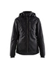 Blaklader Women's Lightweight Lined Functional Jacket 4972 #colour_black