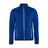 Blaklader Knitted Jacket 4942 #colour_cornflower-blue-white