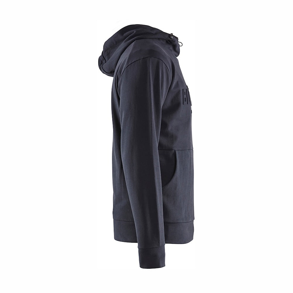 Blaklader Hoodie 3D 3530