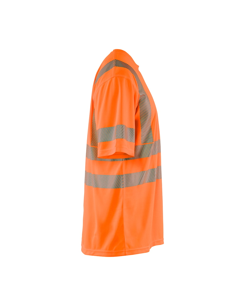 Blaklader Uv T-Shirt Hi-Vis 3420 #colour_orange