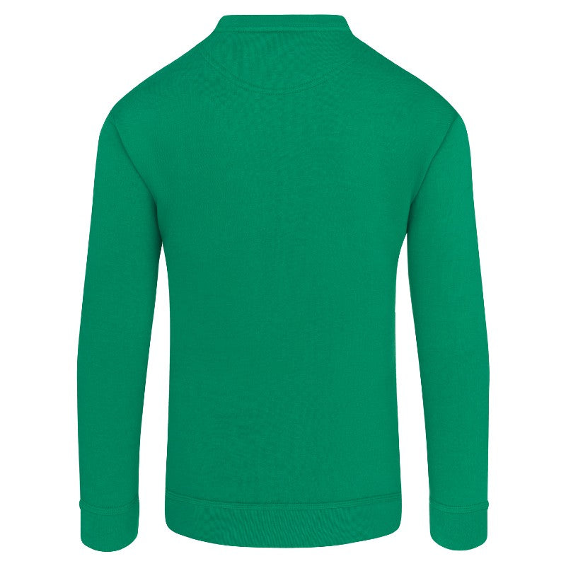 Orn Clothing Kite Sweatshirt - Kelly Green