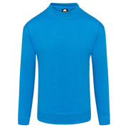 Orn Clothing Kite Sweatshirt - Reflex Blue