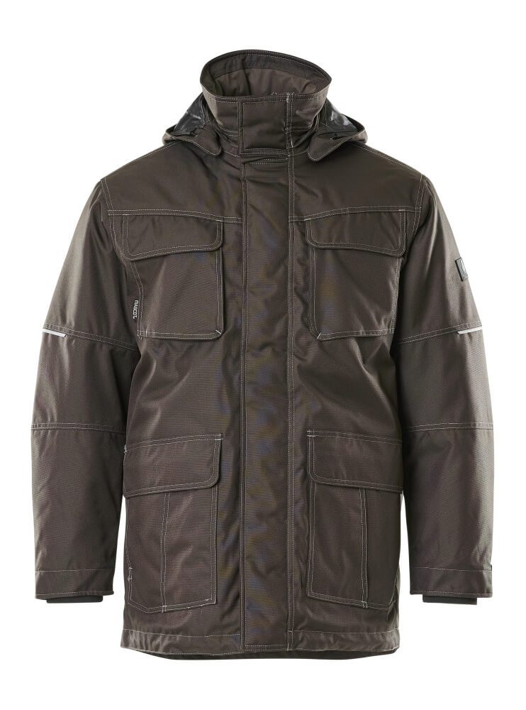 Mascot Industry Dayton Parka Jacket