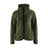 Blaklader Pile Jacket 4725 #colour_autumn-green