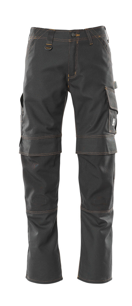 MASCOT YOUNG Trousers with kneepad pockets 11279