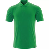 MASCOT CROSSOVER Polo Shirt with chest pocket 51586