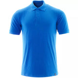 MASCOT CROSSOVER Polo Shirt with chest pocket 51586