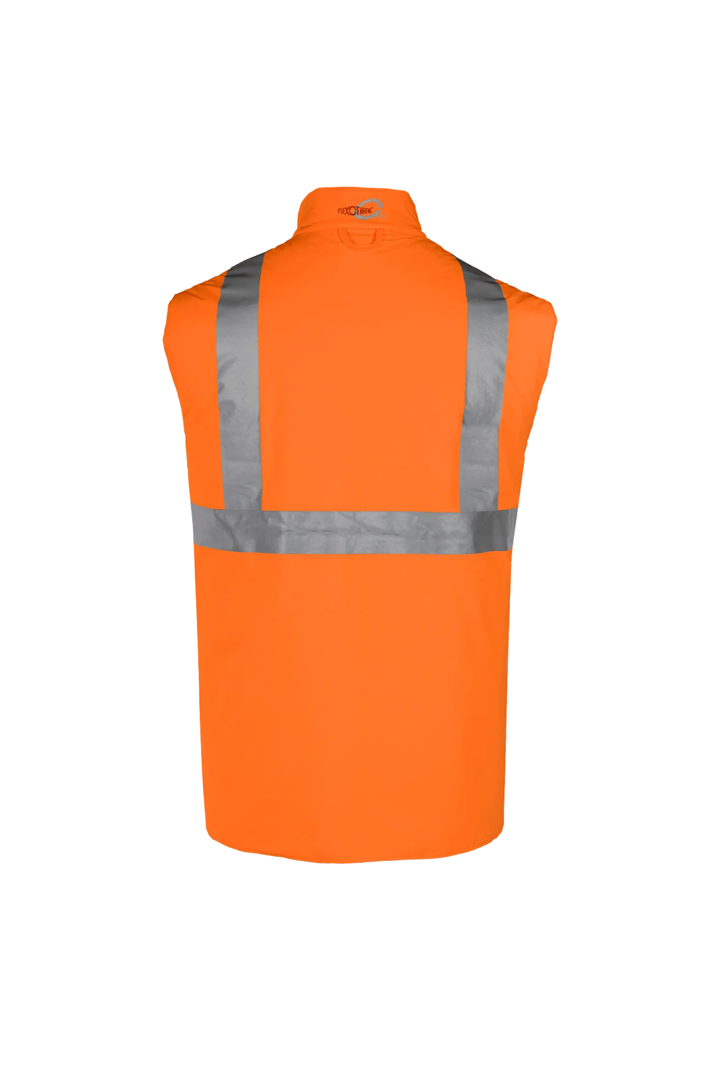 Sioen Arras Hi-Vis Body Warmer