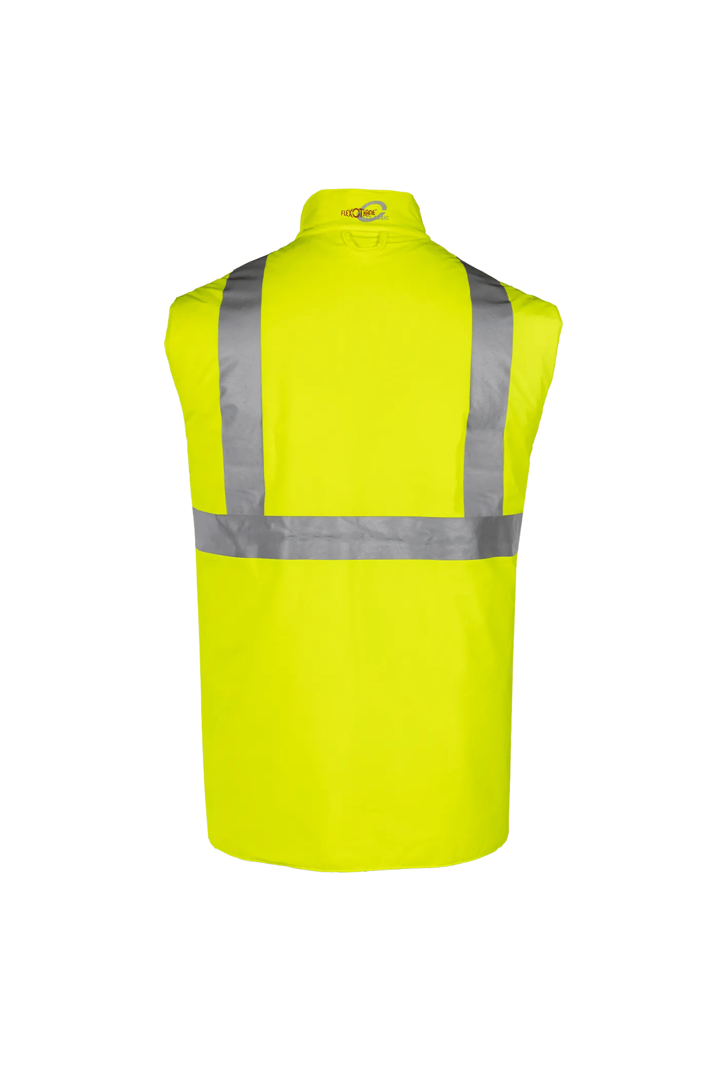 Sioen Arras Hi-Vis Body Warmer