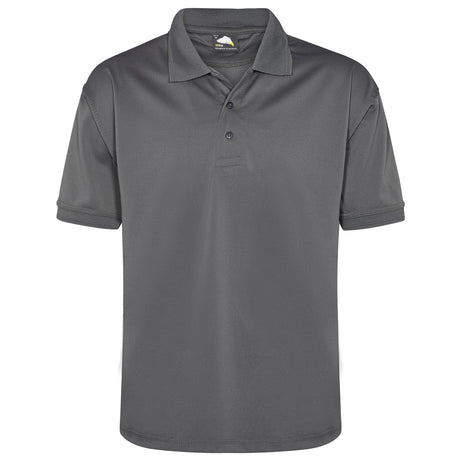 Orn Clothing Oriole Wicking Polo Shirt