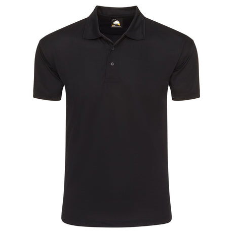 Orn Clothing Oriole Wicking Polo Shirt