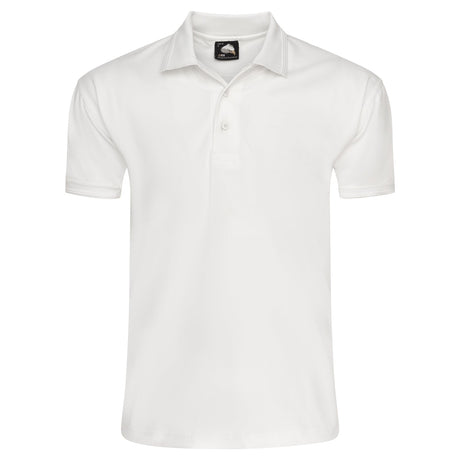 Orn Clothing Oriole Wicking Polo Shirt