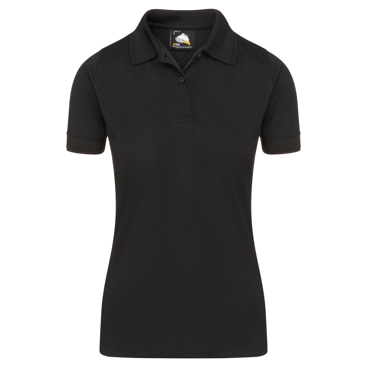 Orn Clothing Ladies Oriole Wicking Polo Shirt