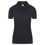 Orn Clothing Ladies Oriole Wicking Polo Shirt