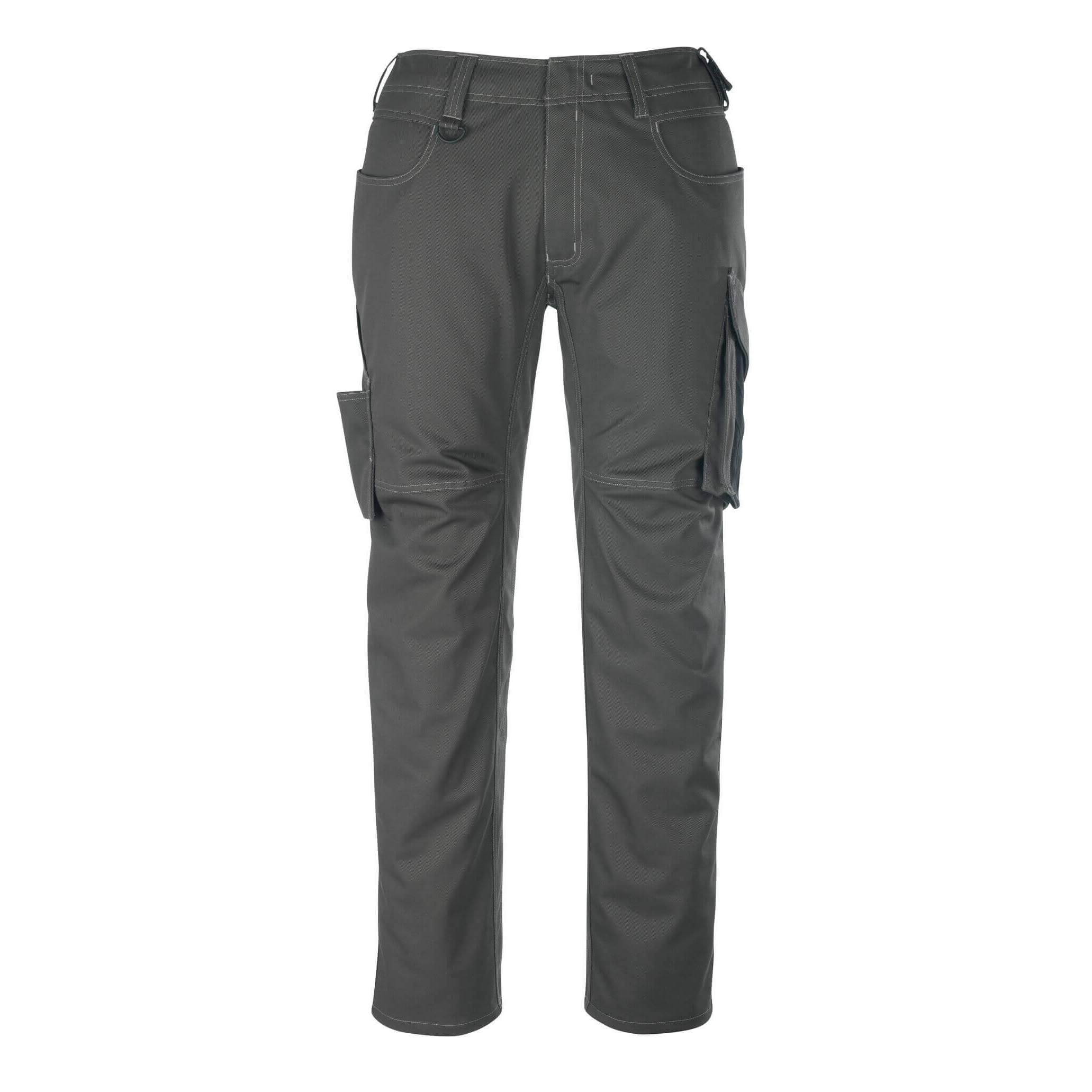 MASCOT UNIQUE Trousers with thigh pockets 12079