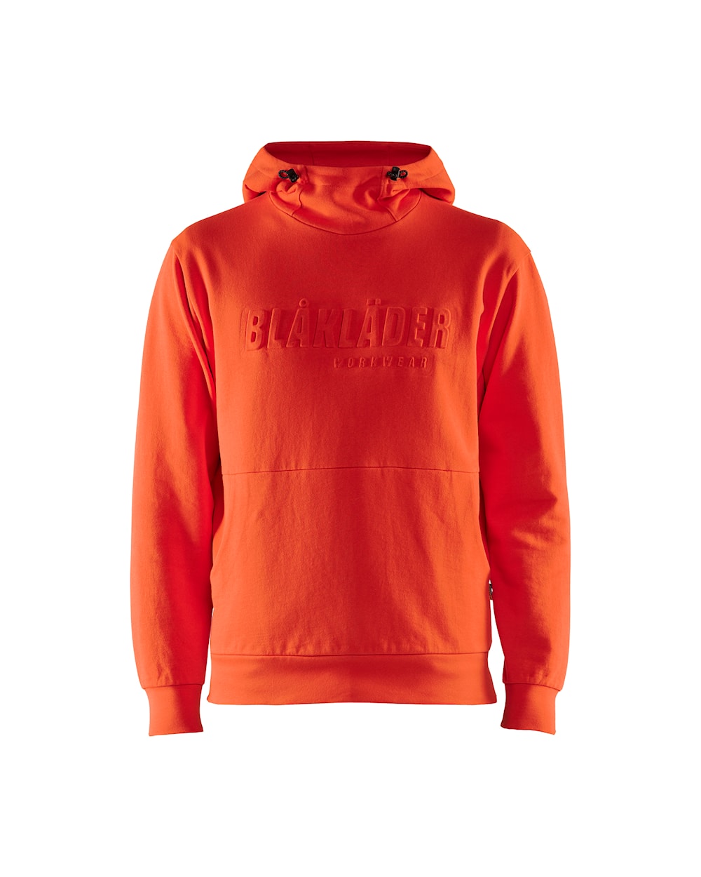 Blaklader Hoodie 3D 3530