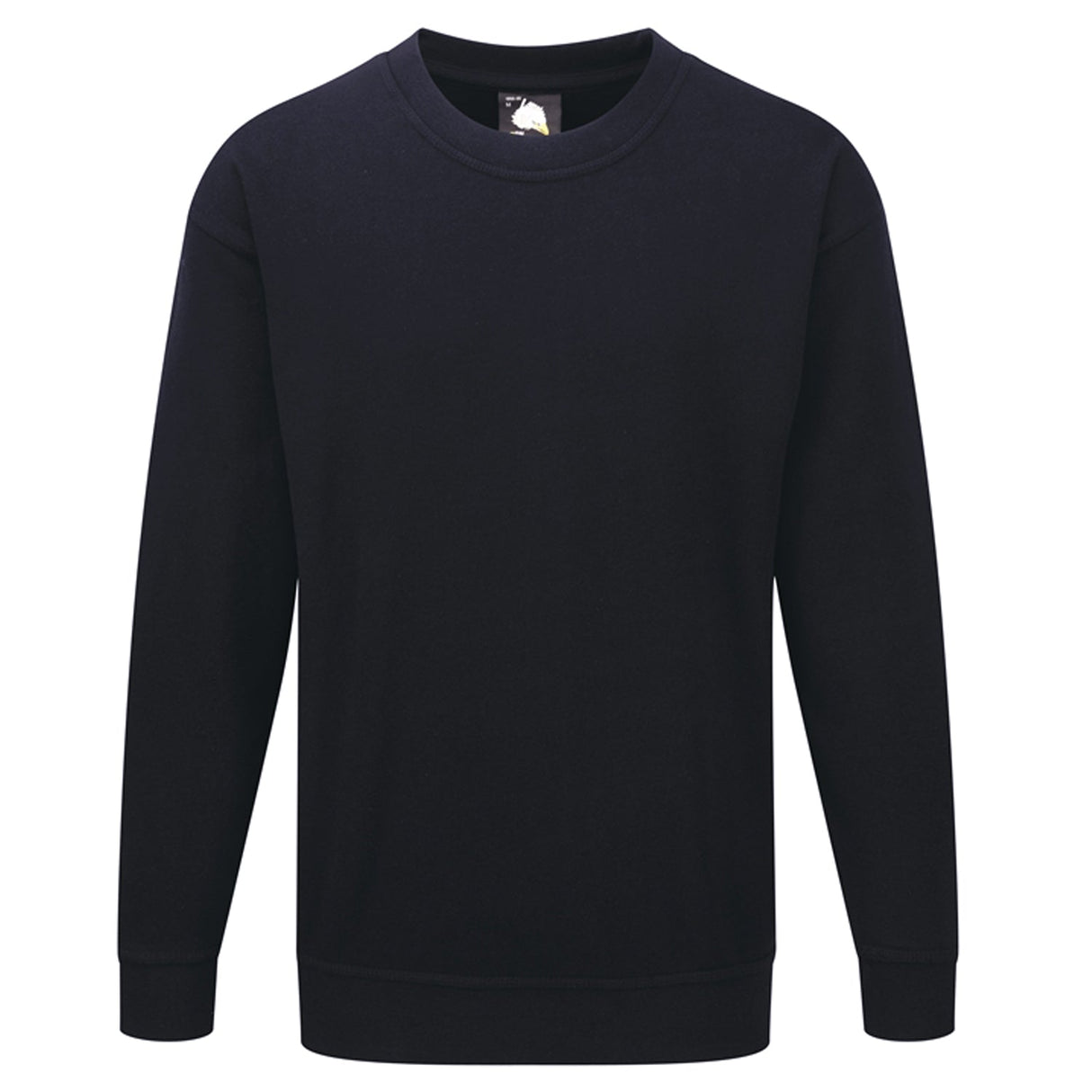 Orn Clothing Seagull 100% Cotton Sweatshirt