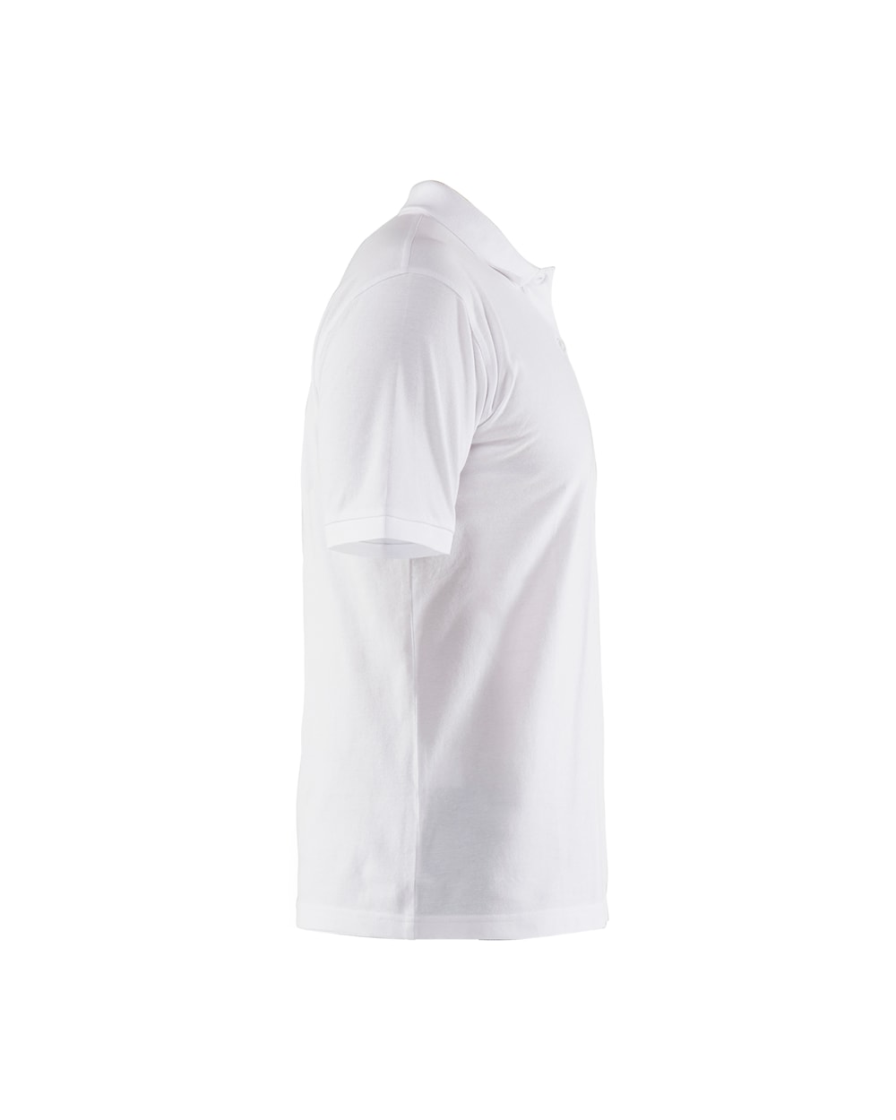 Blaklader Polo Shirt 3435 #colour_white