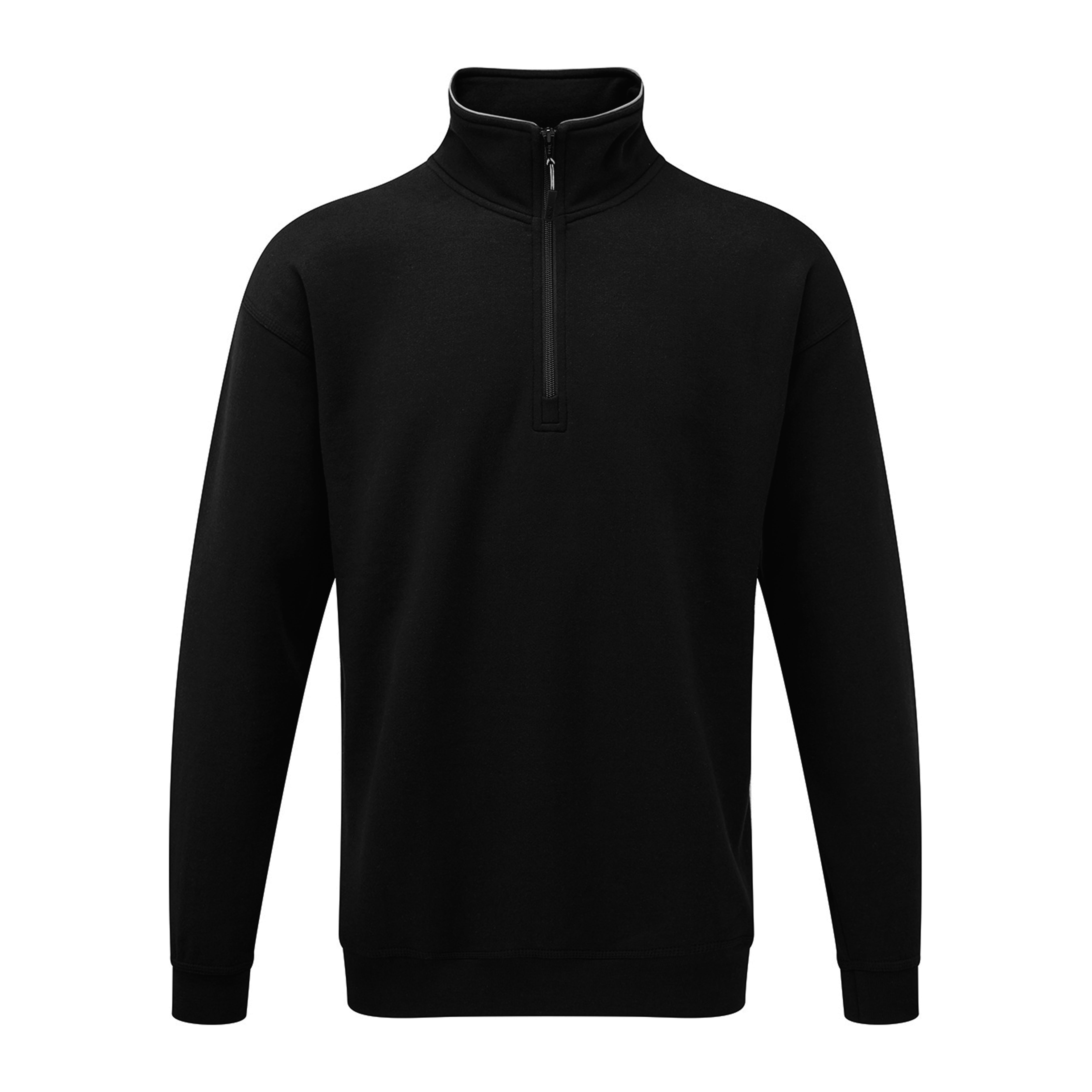 Orn Clothing Grouse Quarter Zip Sweatshirt