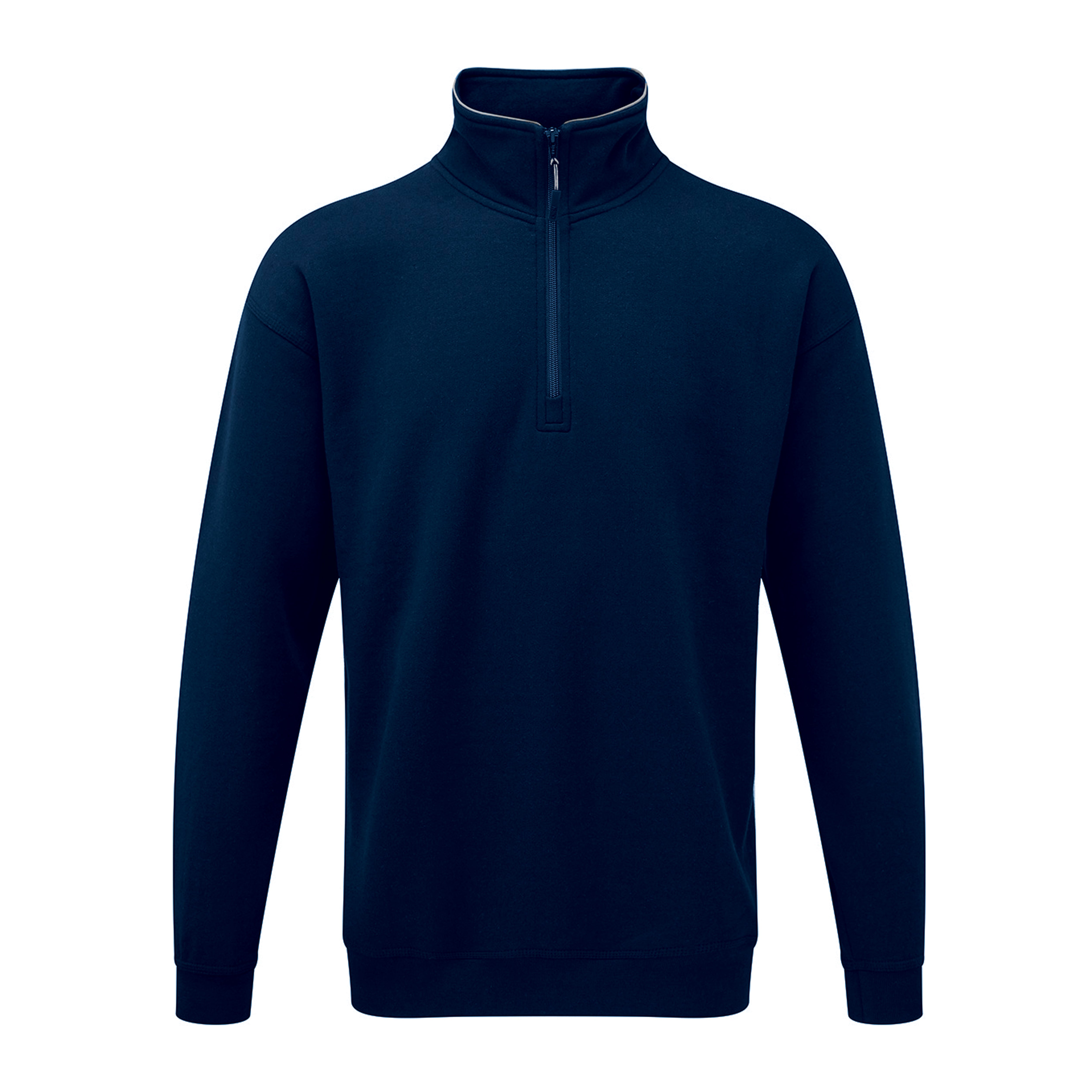 Orn Clothing Grouse Quarter Zip Sweatshirt