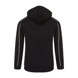 Orn Clothing Crane Fur-Lined Hoodie