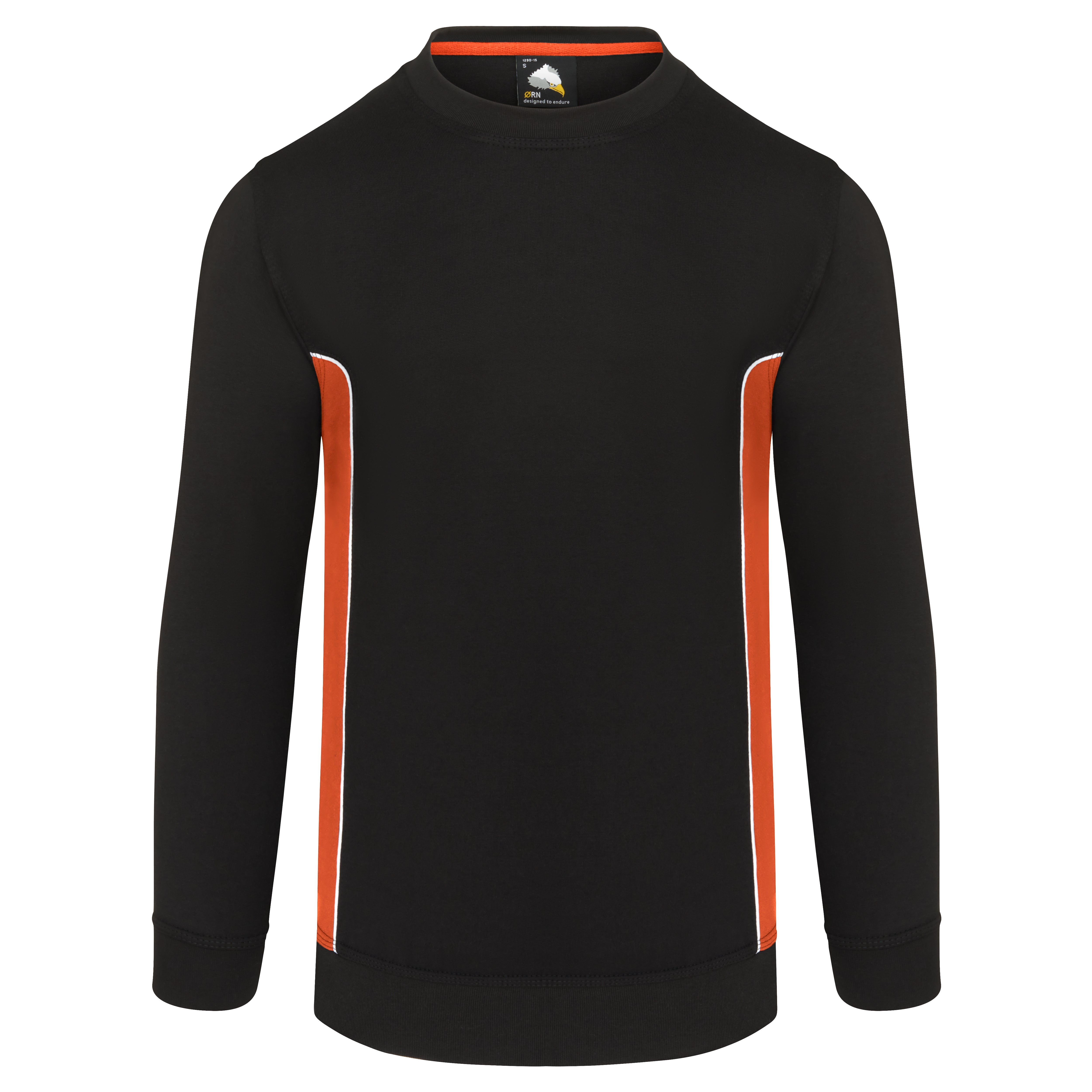 Orn Clothing Silverswift Sweatshirt